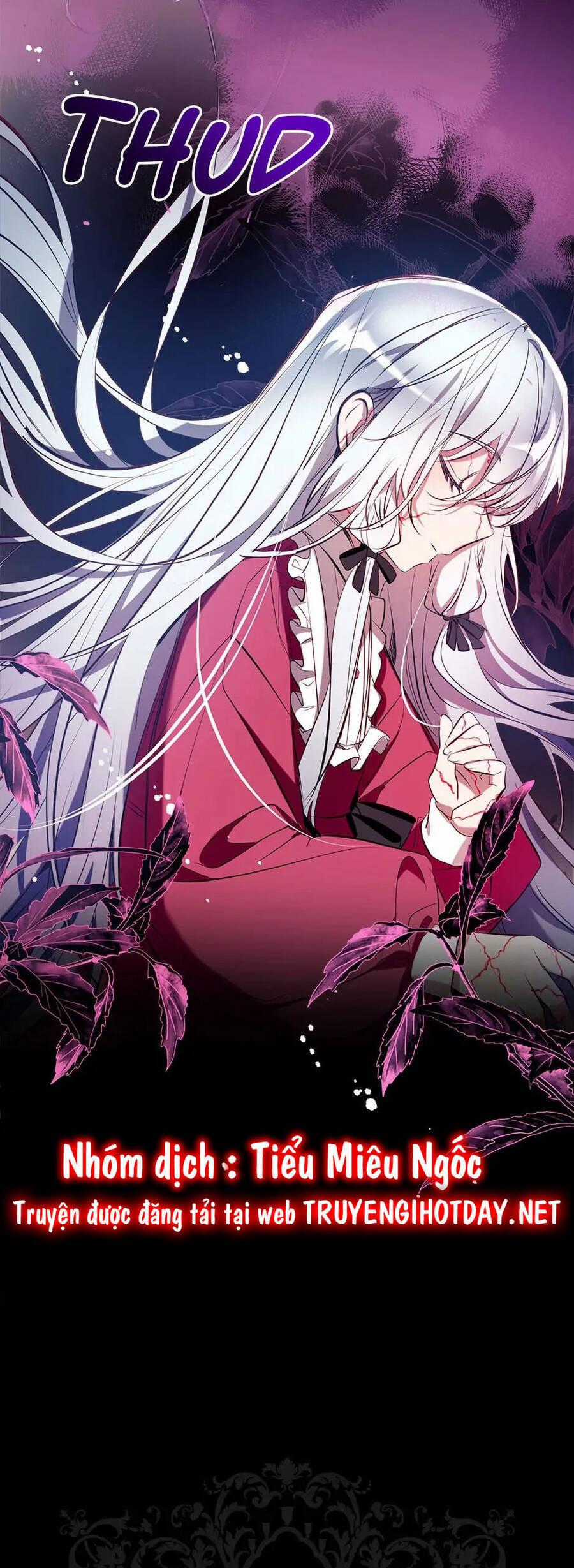 Chúng Ta Có Thể Trở Thành Người Nhà Không? Chương 83 trang 68