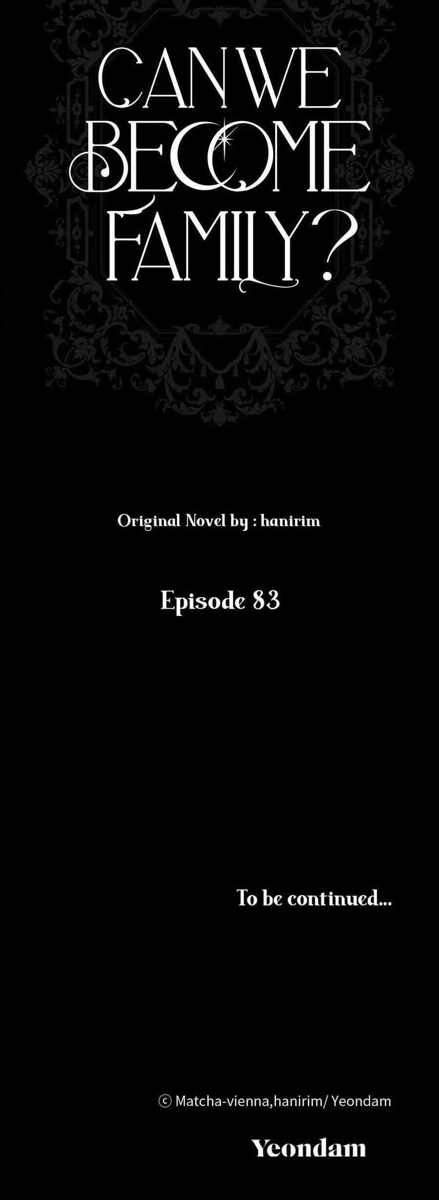 Chúng Ta Có Thể Trở Thành Người Nhà Không? Chương 83 trang 69