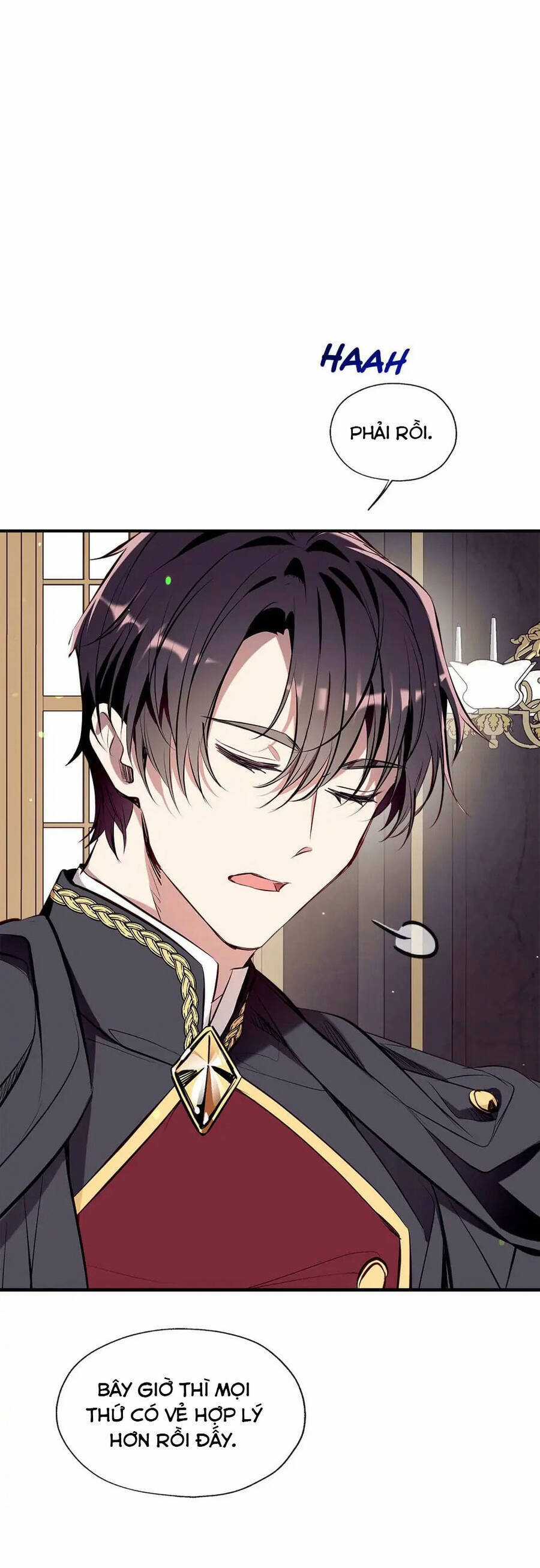 Chúng Ta Có Thể Trở Thành Người Nhà Không? Chương 83 trang 7