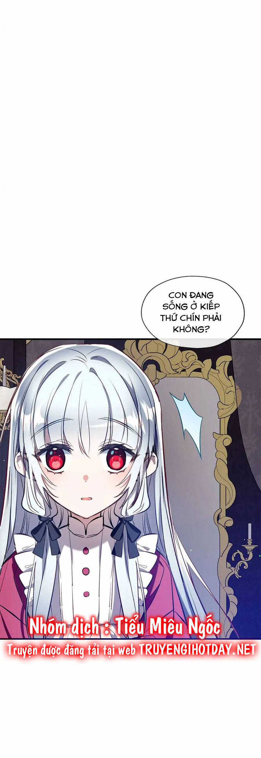 Chúng Ta Có Thể Trở Thành Người Nhà Không? Chương 83 trang 8