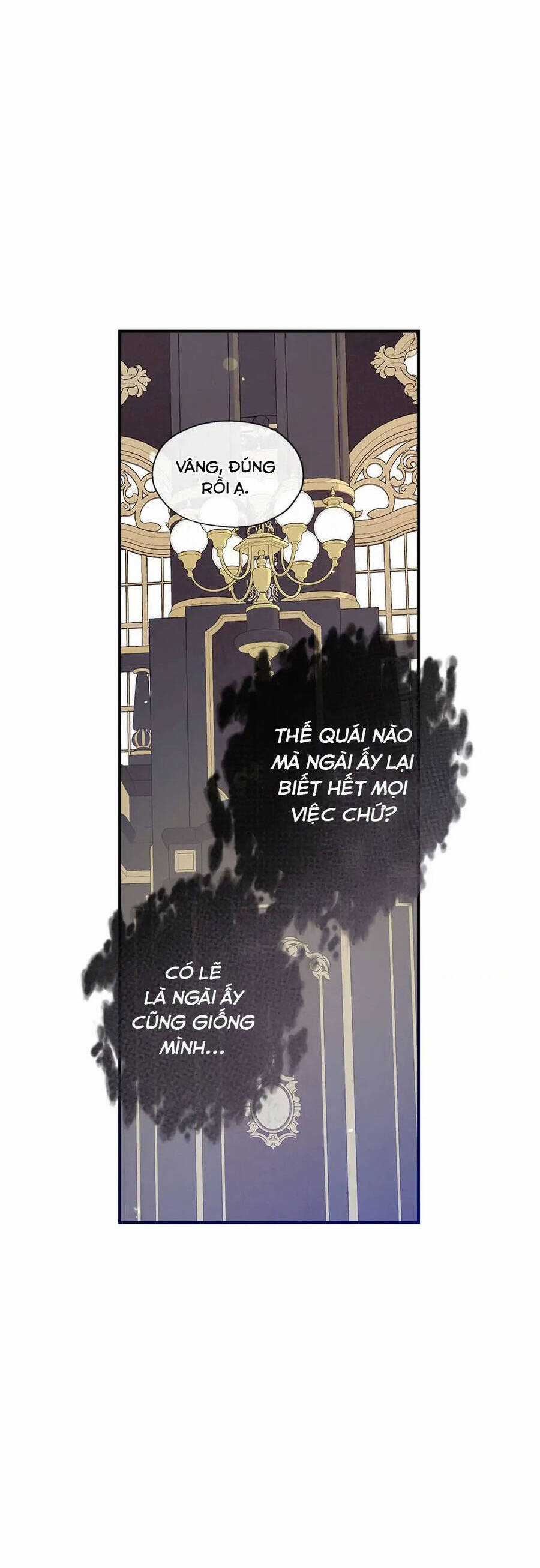 Chúng Ta Có Thể Trở Thành Người Nhà Không? Chương 83 trang 9