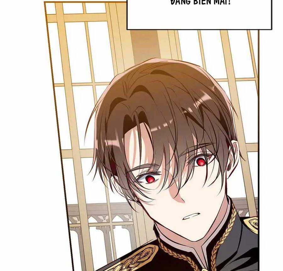 Chúng Ta Có Thể Trở Thành Người Nhà Không? Chương 84 trang 105