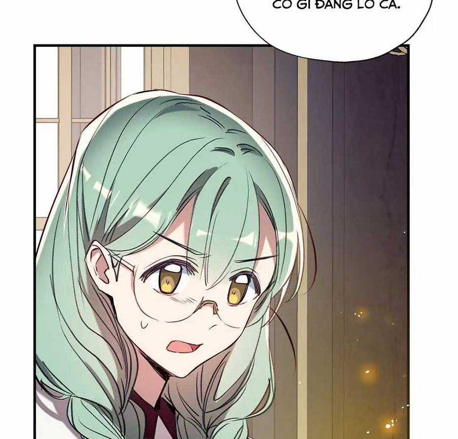 Chúng Ta Có Thể Trở Thành Người Nhà Không? Chương 84 trang 111