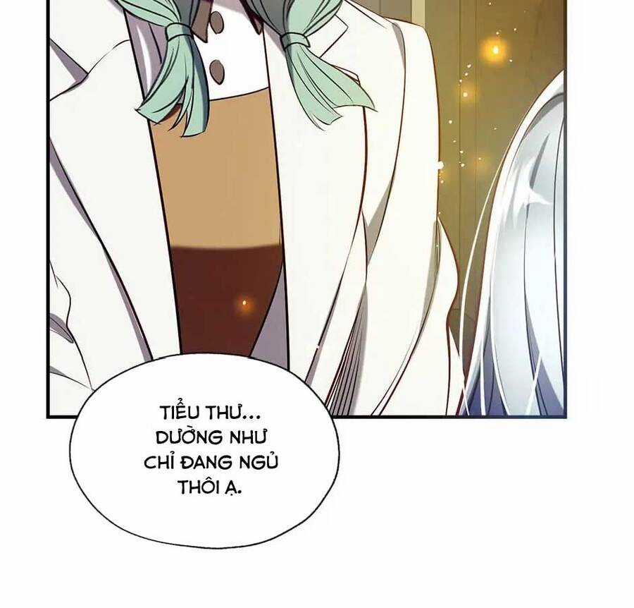 Chúng Ta Có Thể Trở Thành Người Nhà Không? Chương 84 trang 112