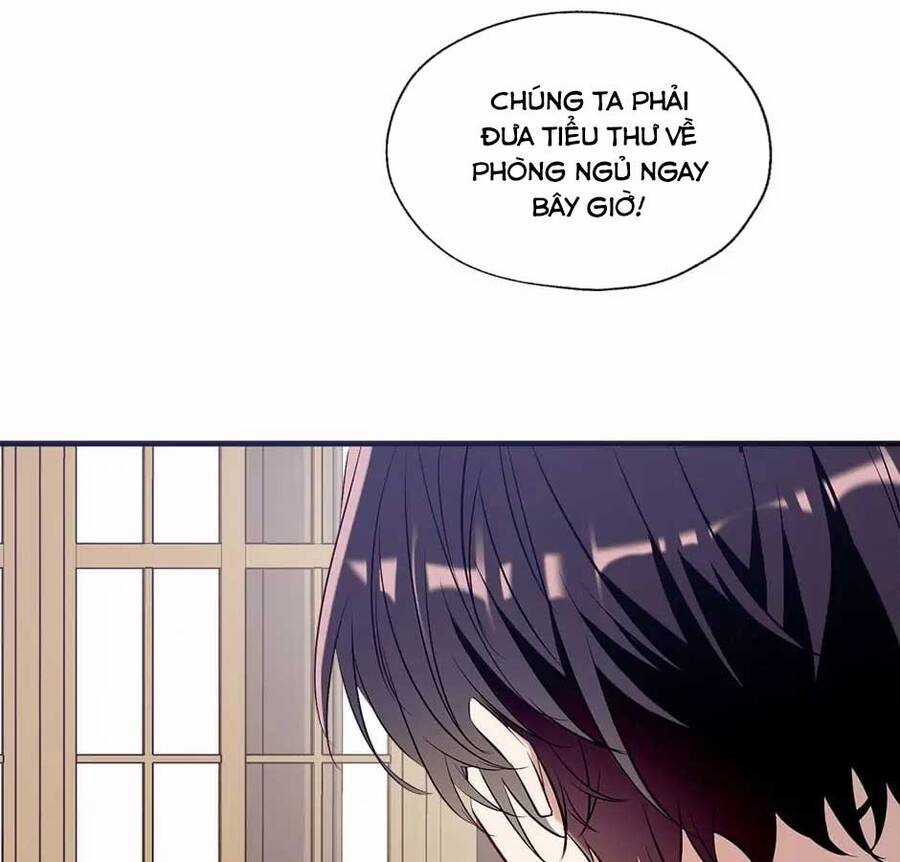 Chúng Ta Có Thể Trở Thành Người Nhà Không? Chương 84 trang 121