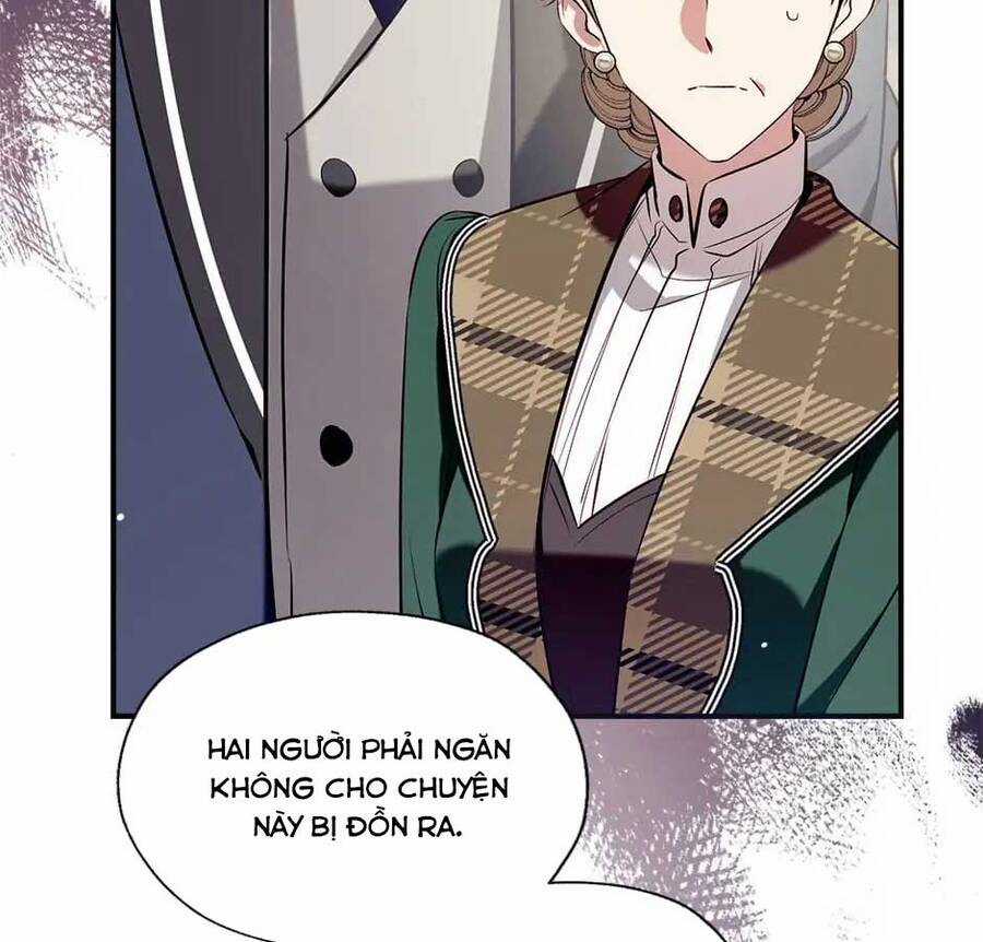 Chúng Ta Có Thể Trở Thành Người Nhà Không? Chương 84 trang 125