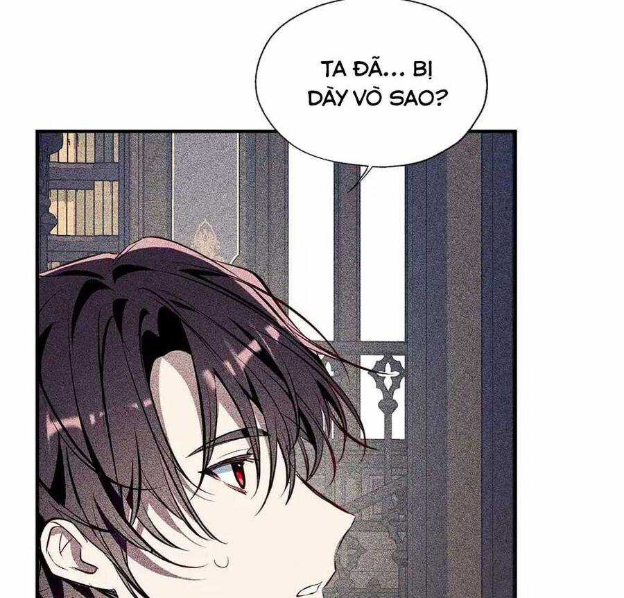 Chúng Ta Có Thể Trở Thành Người Nhà Không? Chương 84 trang 16