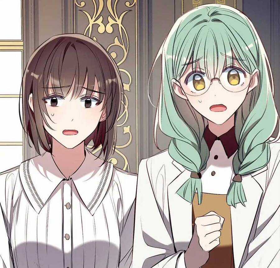 Chúng Ta Có Thể Trở Thành Người Nhà Không? Chương 84 trang 185