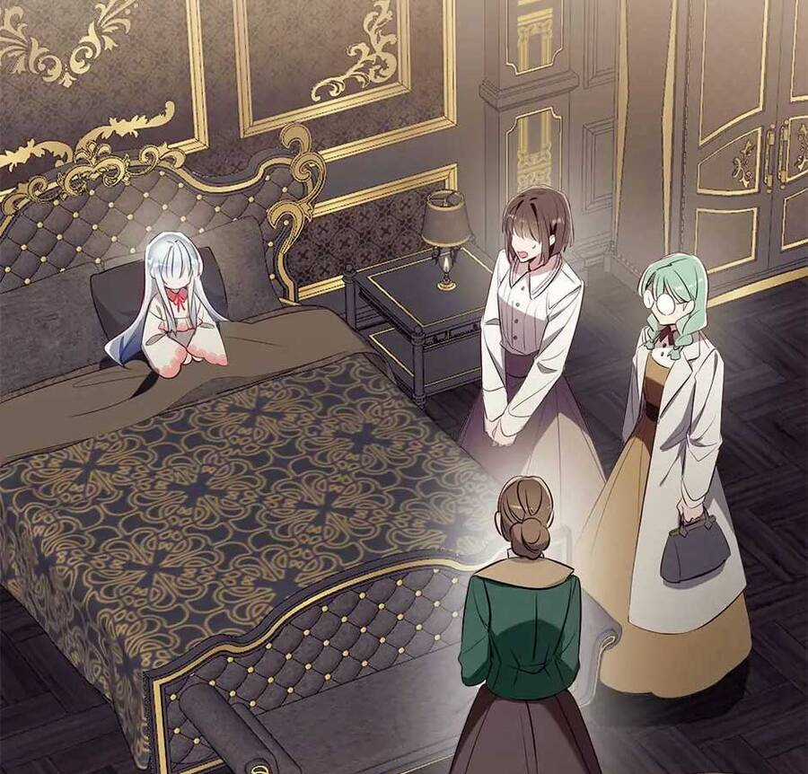 Chúng Ta Có Thể Trở Thành Người Nhà Không? Chương 84 trang 188