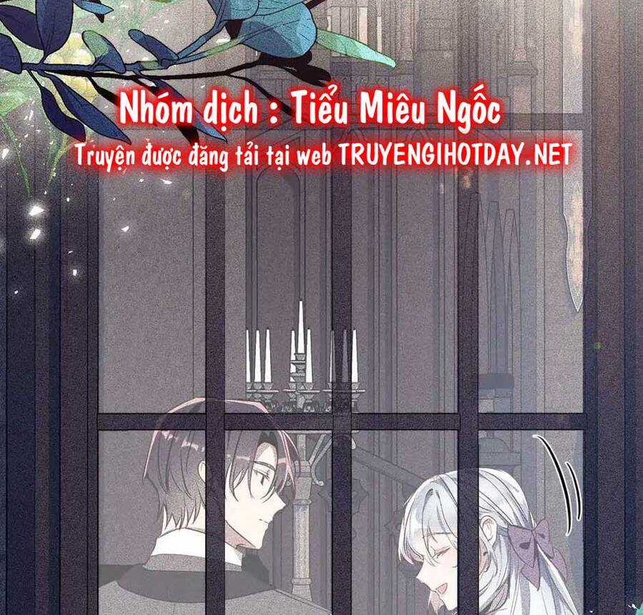 Chúng Ta Có Thể Trở Thành Người Nhà Không? Chương 84 trang 19