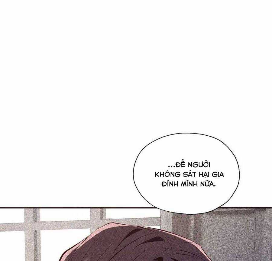 Chúng Ta Có Thể Trở Thành Người Nhà Không? Chương 84 trang 25