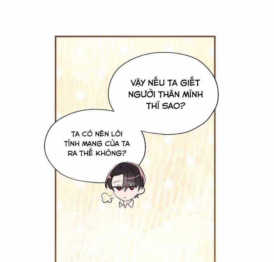 Chúng Ta Có Thể Trở Thành Người Nhà Không? Chương 84 trang 28