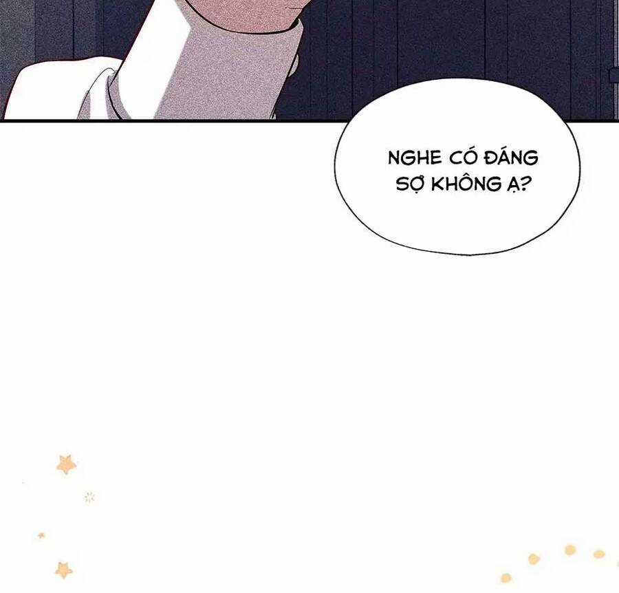 Chúng Ta Có Thể Trở Thành Người Nhà Không? Chương 84 trang 32