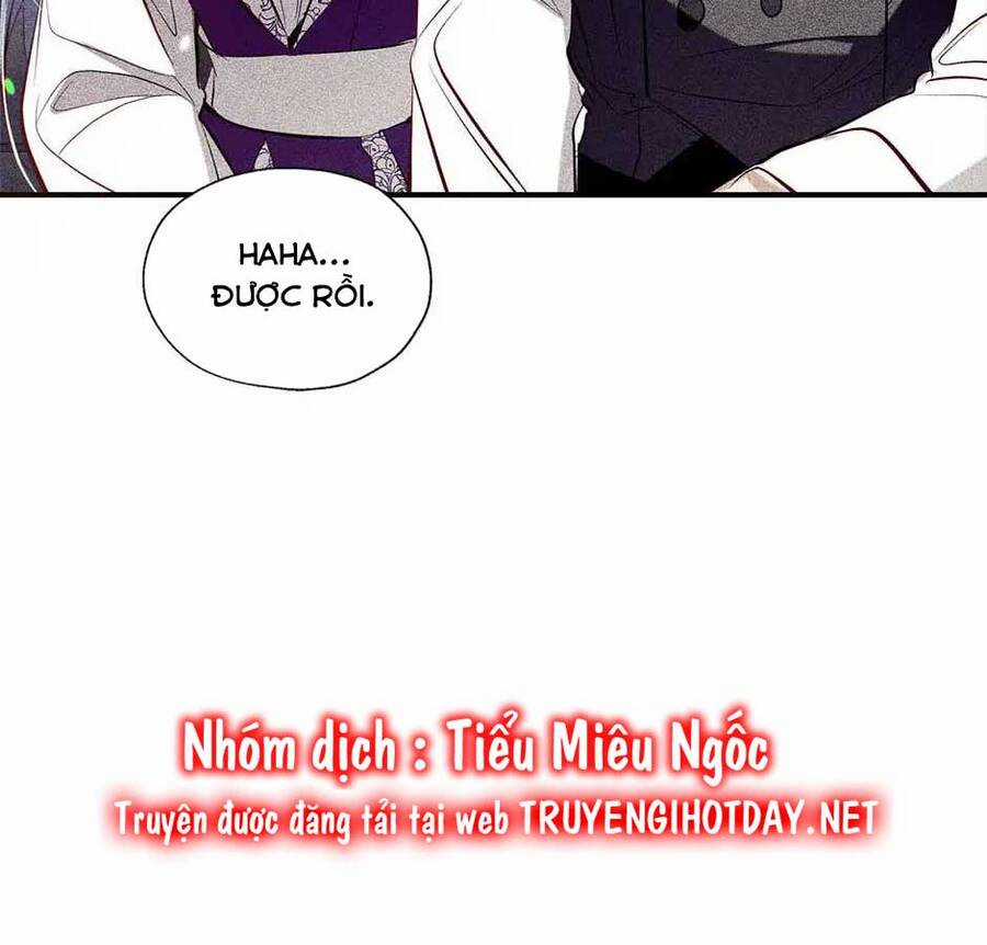 Chúng Ta Có Thể Trở Thành Người Nhà Không? Chương 84 trang 35