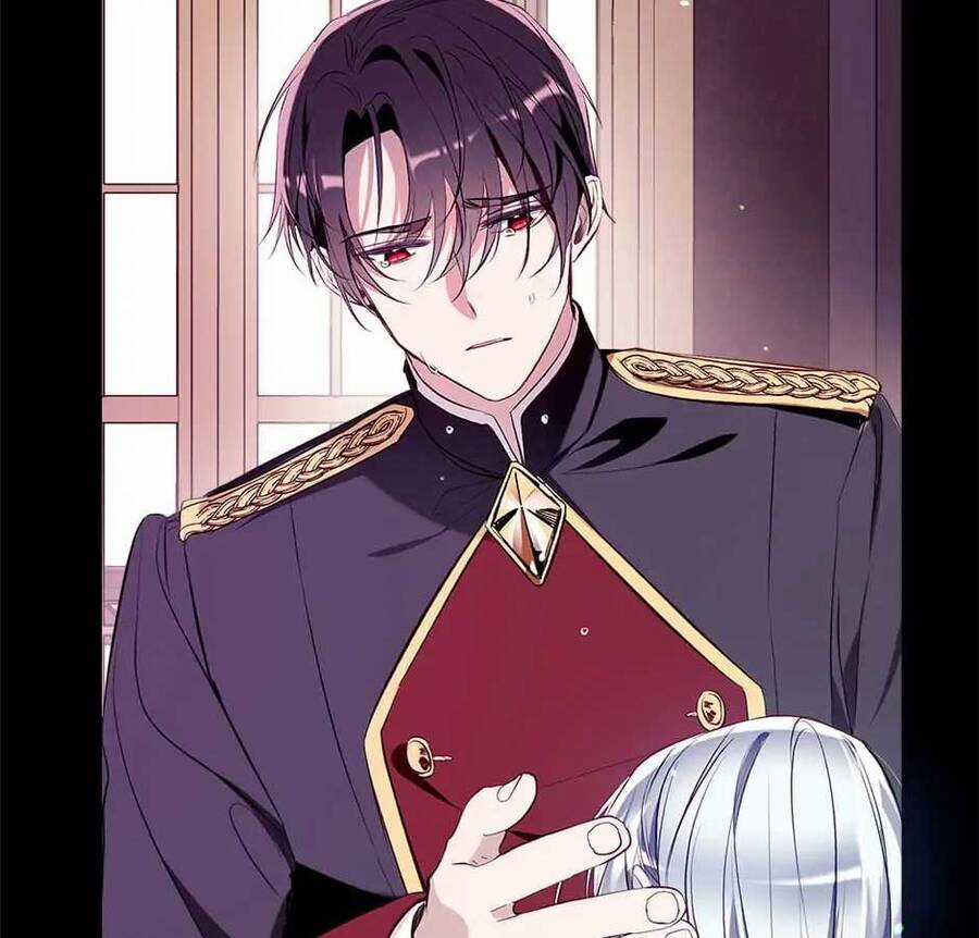 Chúng Ta Có Thể Trở Thành Người Nhà Không? Chương 84 trang 56