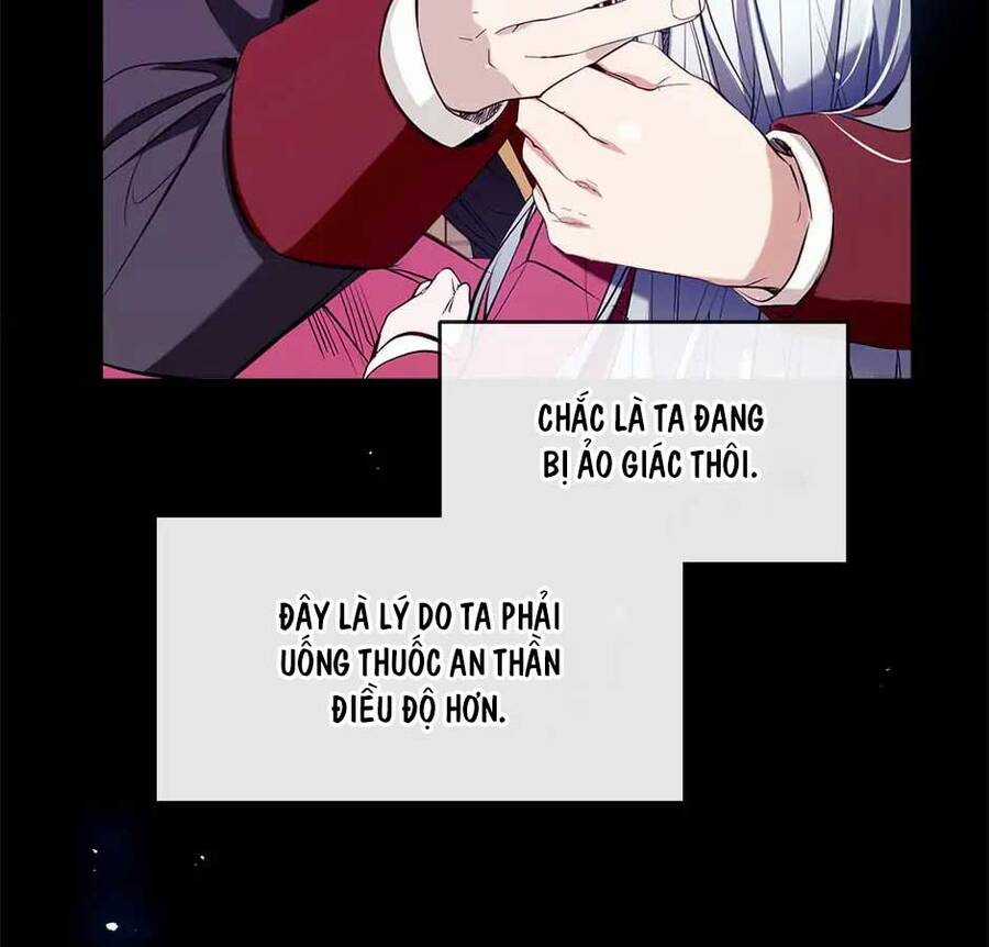 Chúng Ta Có Thể Trở Thành Người Nhà Không? Chương 84 trang 57