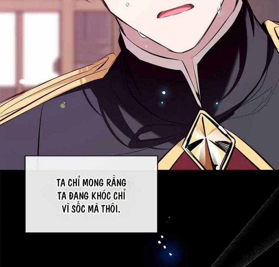 Chúng Ta Có Thể Trở Thành Người Nhà Không? Chương 84 trang 60