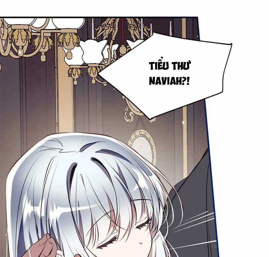 Chúng Ta Có Thể Trở Thành Người Nhà Không? Chương 84 trang 86