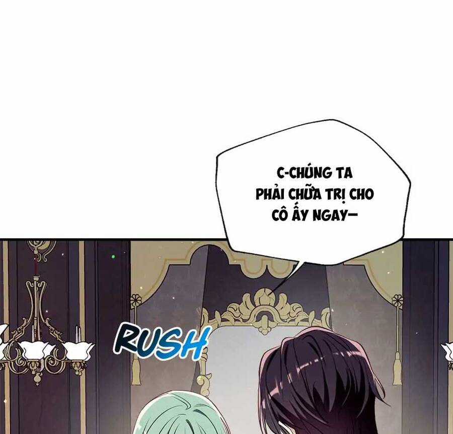 Chúng Ta Có Thể Trở Thành Người Nhà Không? Chương 84 trang 89