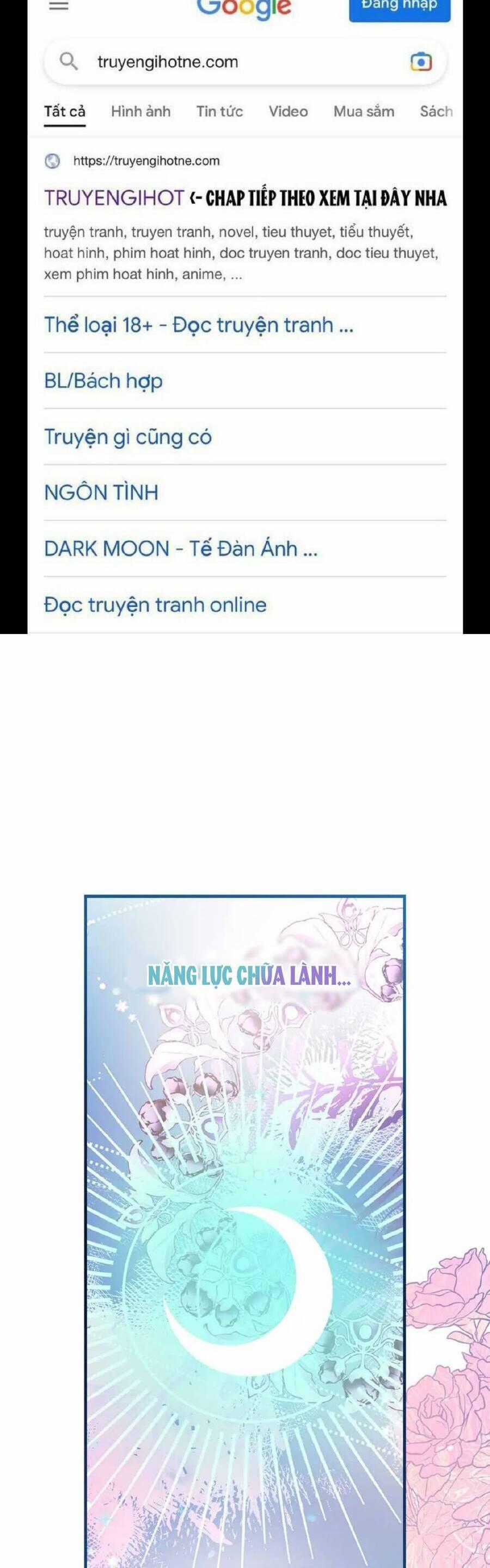 Chúng Ta Có Thể Trở Thành Người Nhà Không? Chương 85 trang 1