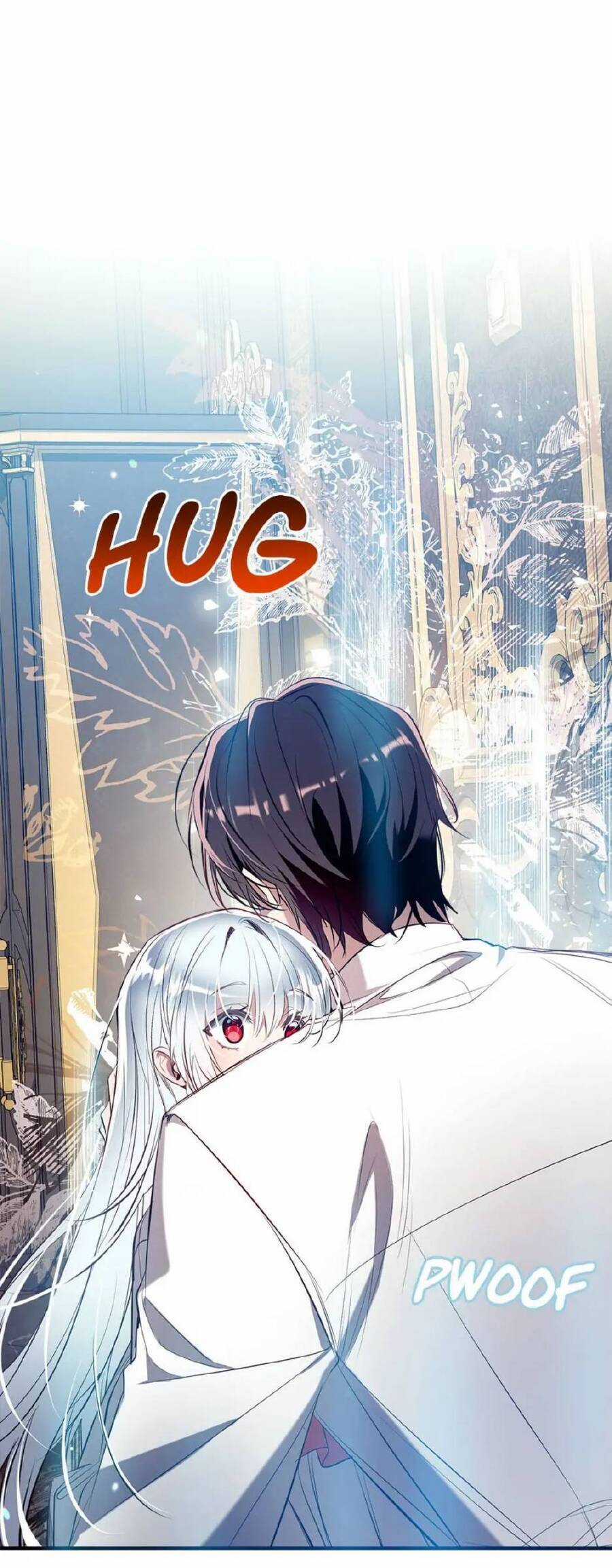 Chúng Ta Có Thể Trở Thành Người Nhà Không? Chương 85 trang 11