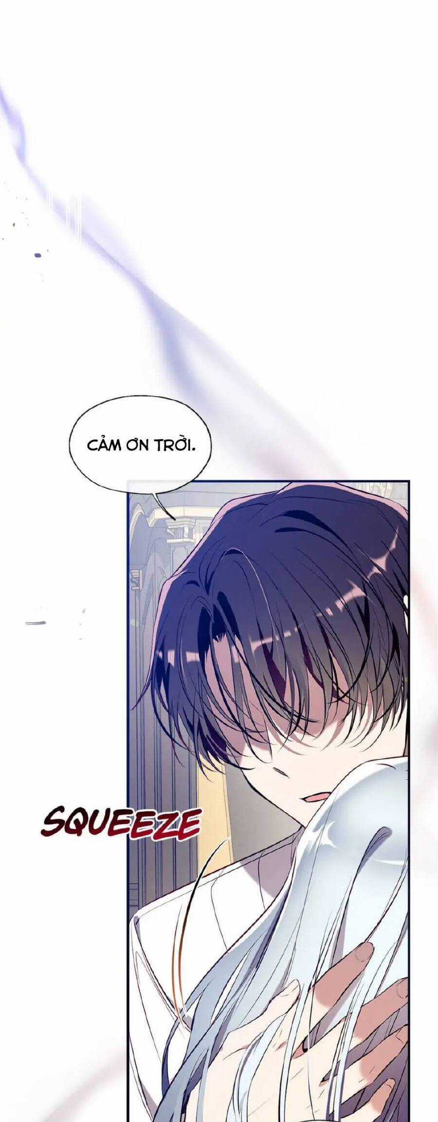 Chúng Ta Có Thể Trở Thành Người Nhà Không? Chương 85 trang 12