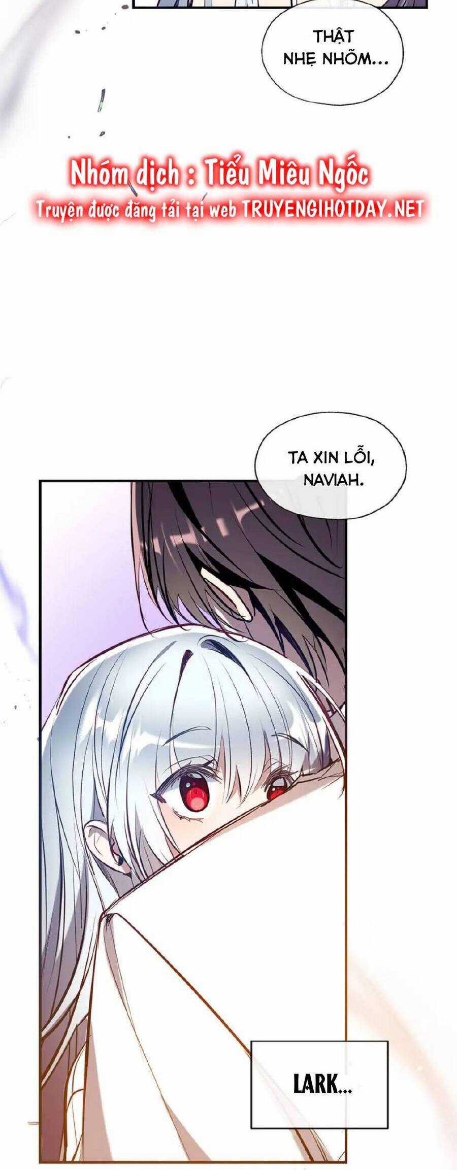 Chúng Ta Có Thể Trở Thành Người Nhà Không? Chương 85 trang 13