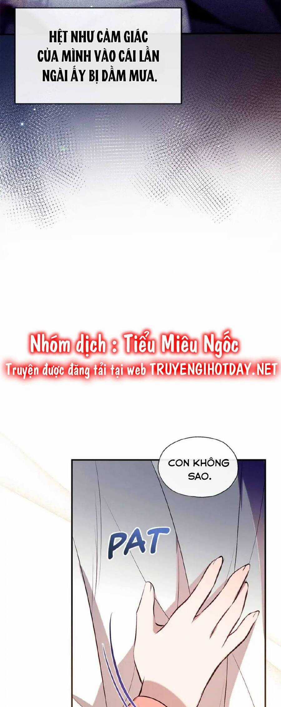 Chúng Ta Có Thể Trở Thành Người Nhà Không? Chương 85 trang 15