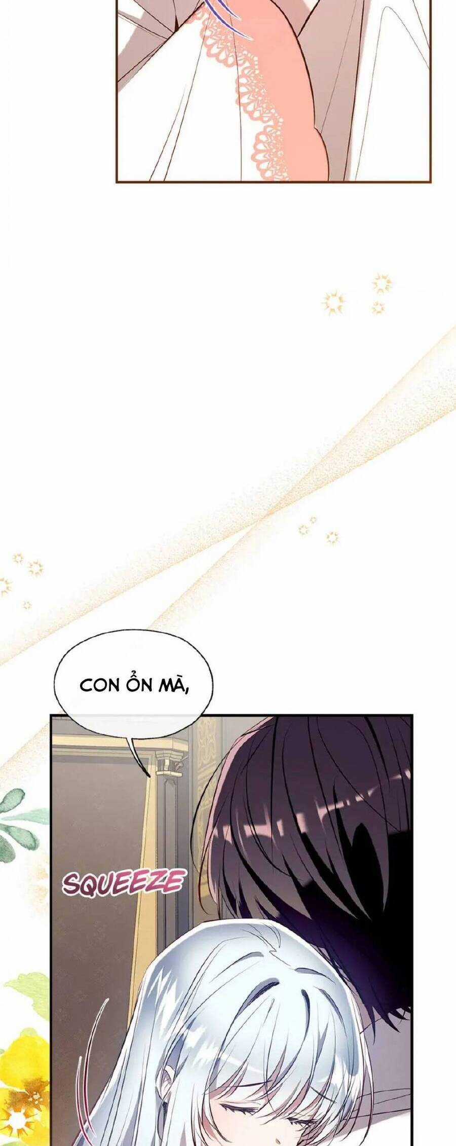 Chúng Ta Có Thể Trở Thành Người Nhà Không? Chương 85 trang 16