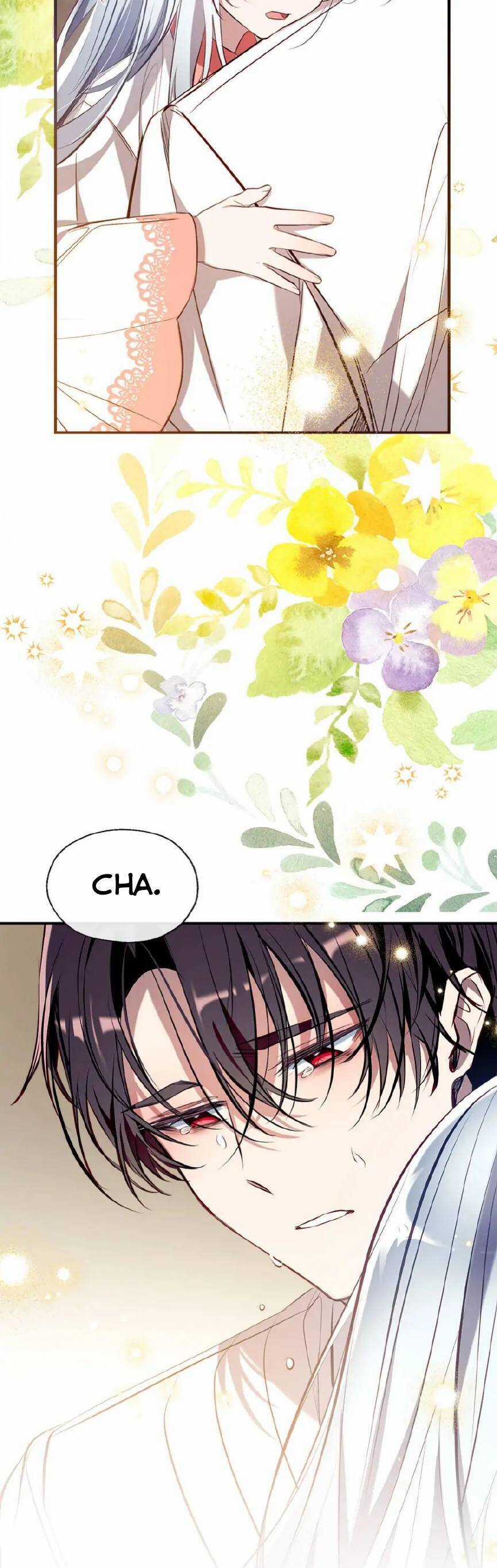 Chúng Ta Có Thể Trở Thành Người Nhà Không? Chương 85 trang 17