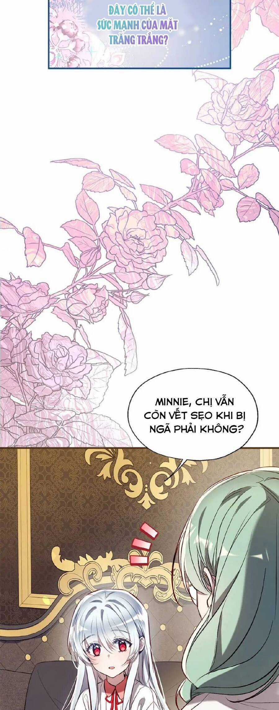 Chúng Ta Có Thể Trở Thành Người Nhà Không? Chương 85 trang 2