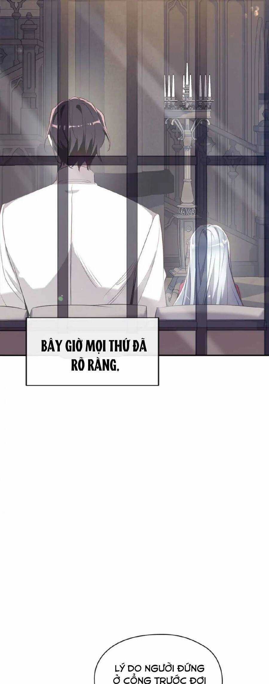 Chúng Ta Có Thể Trở Thành Người Nhà Không? Chương 85 trang 20