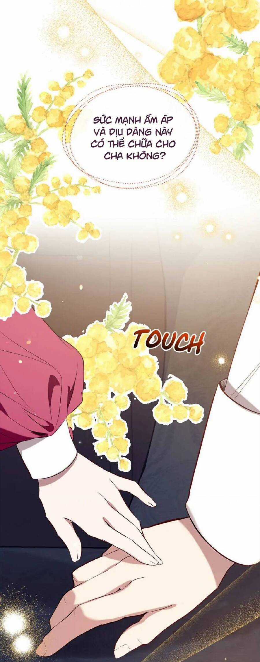 Chúng Ta Có Thể Trở Thành Người Nhà Không? Chương 85 trang 23