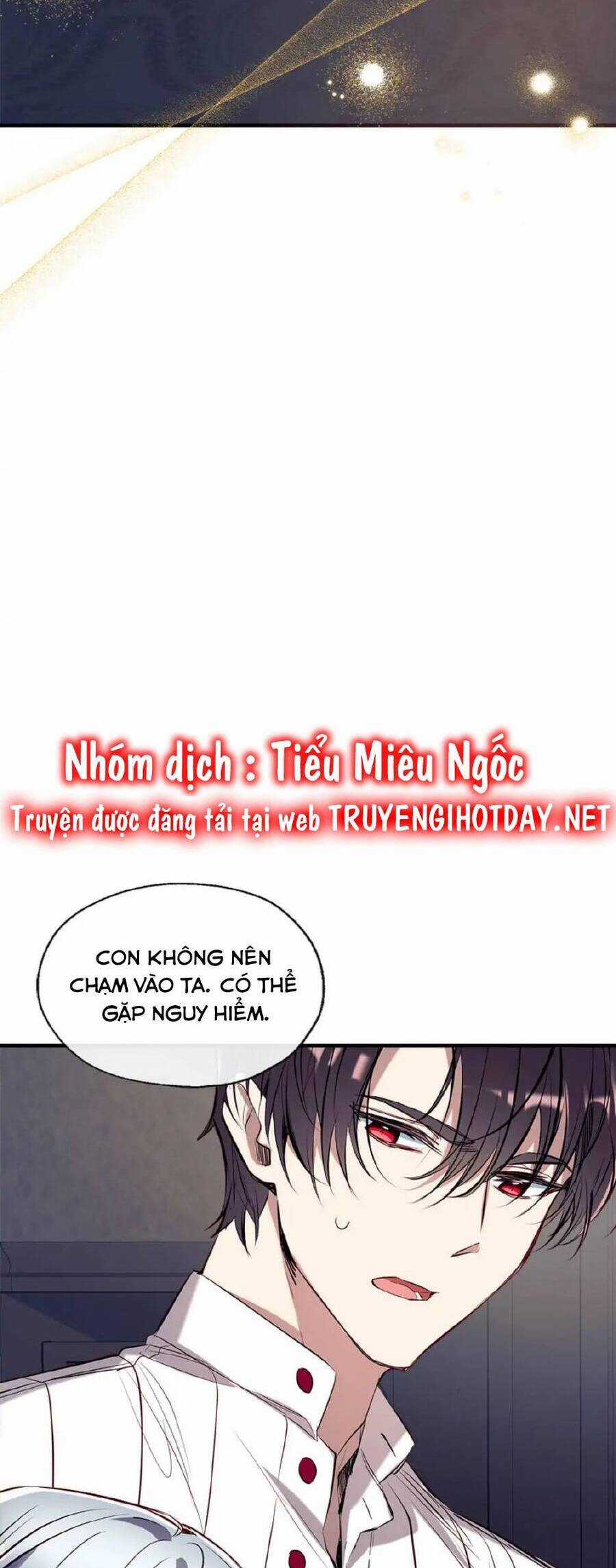 Chúng Ta Có Thể Trở Thành Người Nhà Không? Chương 85 trang 24