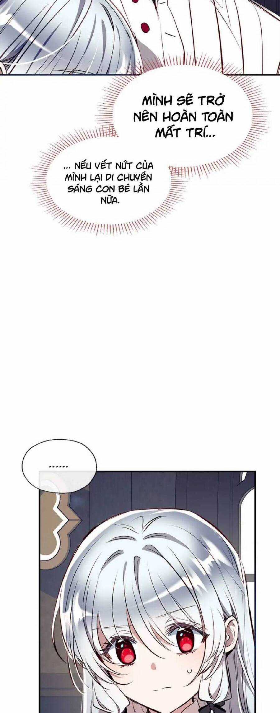 Chúng Ta Có Thể Trở Thành Người Nhà Không? Chương 85 trang 25