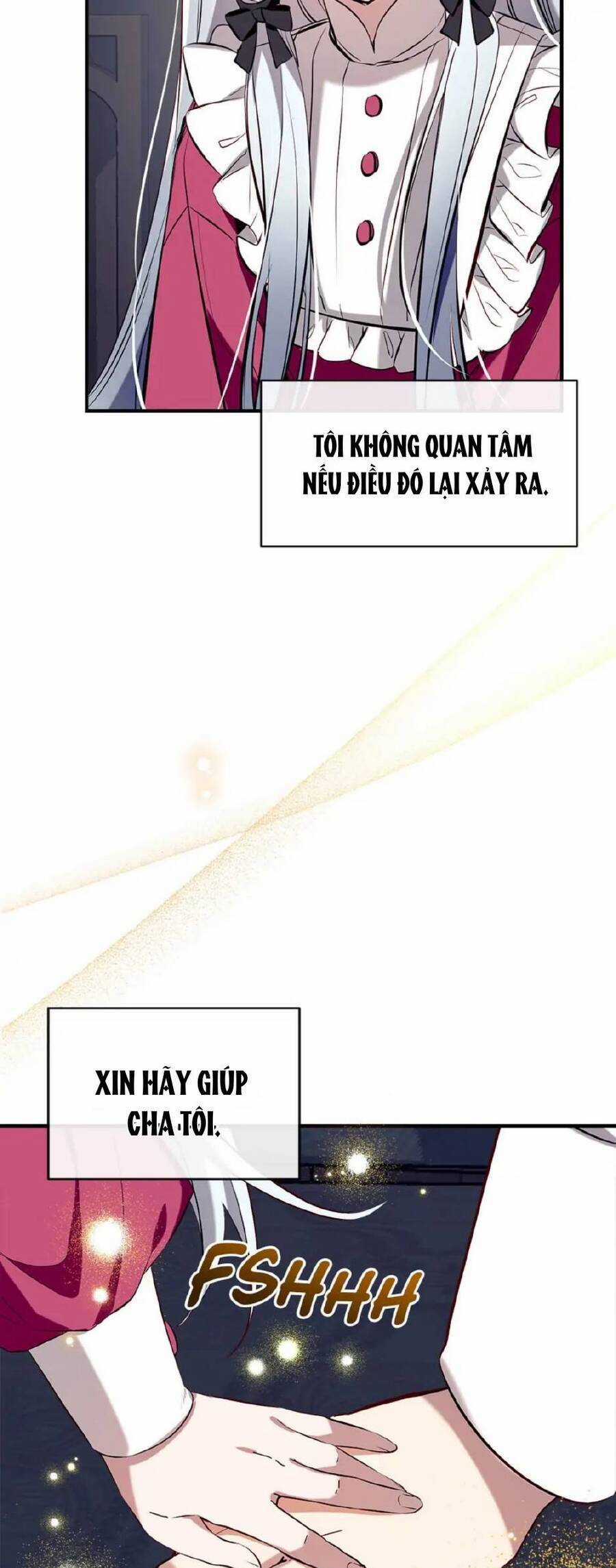 Chúng Ta Có Thể Trở Thành Người Nhà Không? Chương 85 trang 26