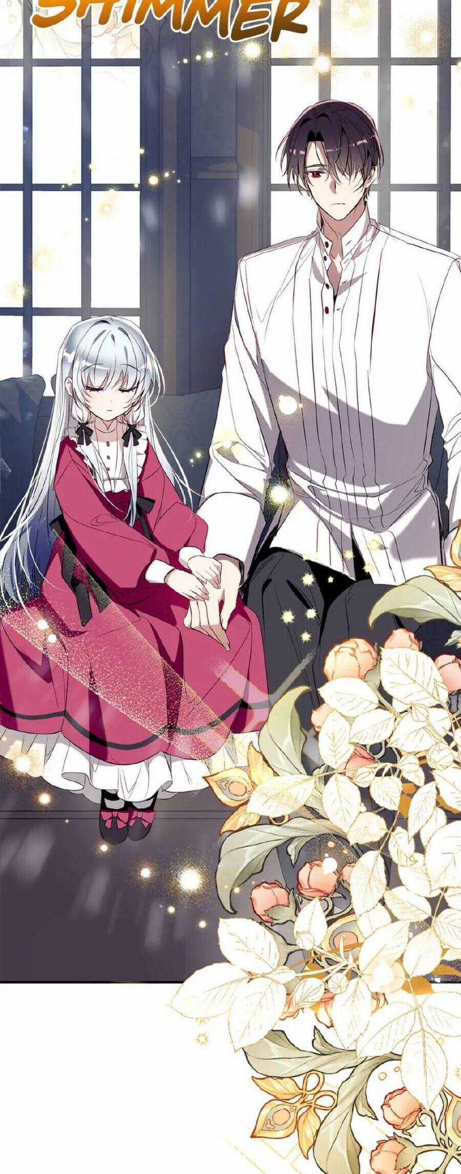 Chúng Ta Có Thể Trở Thành Người Nhà Không? Chương 85 trang 28