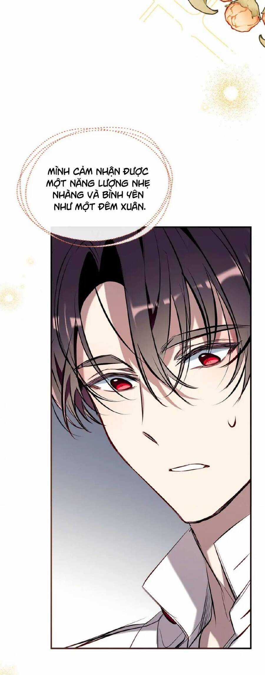 Chúng Ta Có Thể Trở Thành Người Nhà Không? Chương 85 trang 29