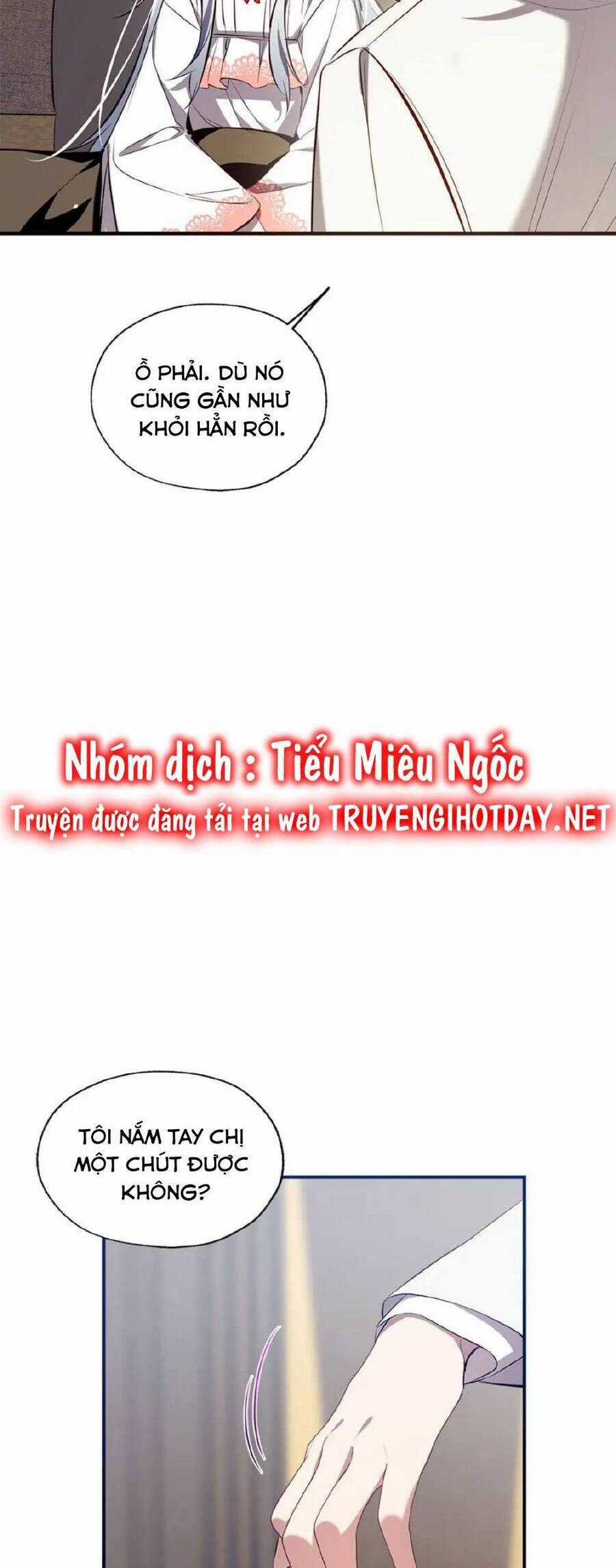 Chúng Ta Có Thể Trở Thành Người Nhà Không? Chương 85 trang 3