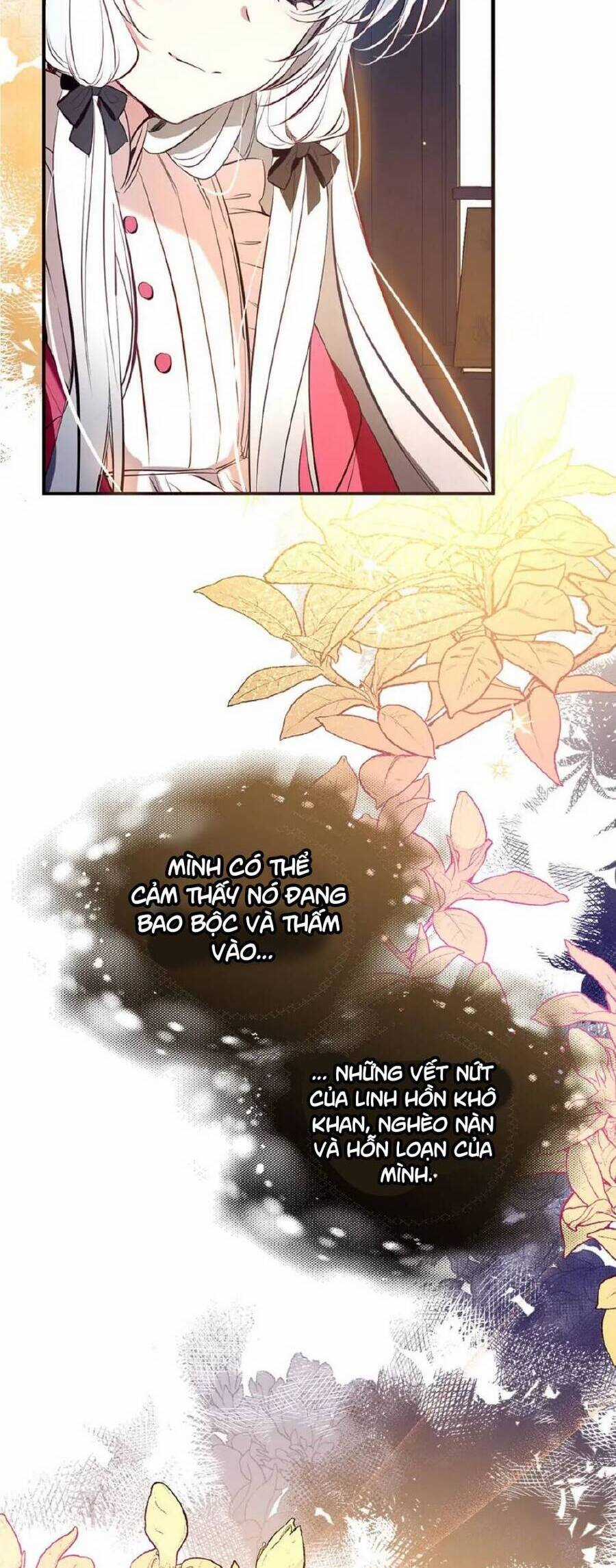 Chúng Ta Có Thể Trở Thành Người Nhà Không? Chương 85 trang 31