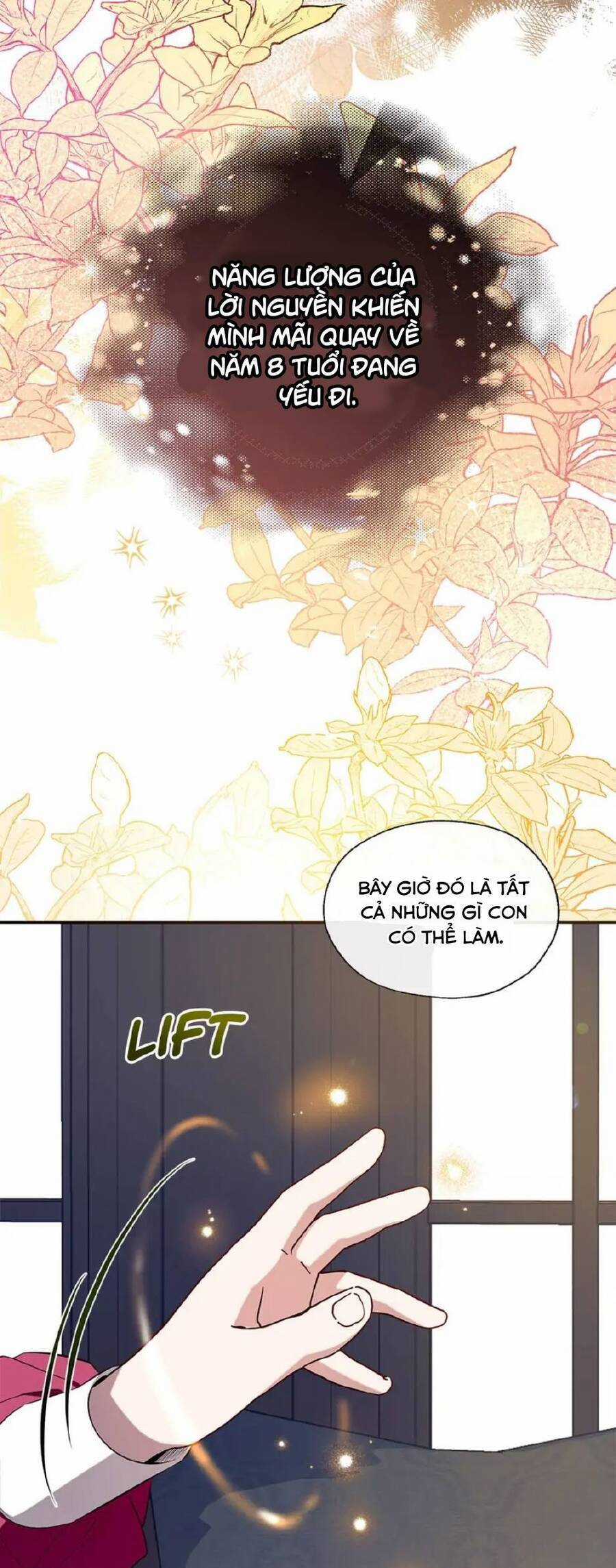 Chúng Ta Có Thể Trở Thành Người Nhà Không? Chương 85 trang 32