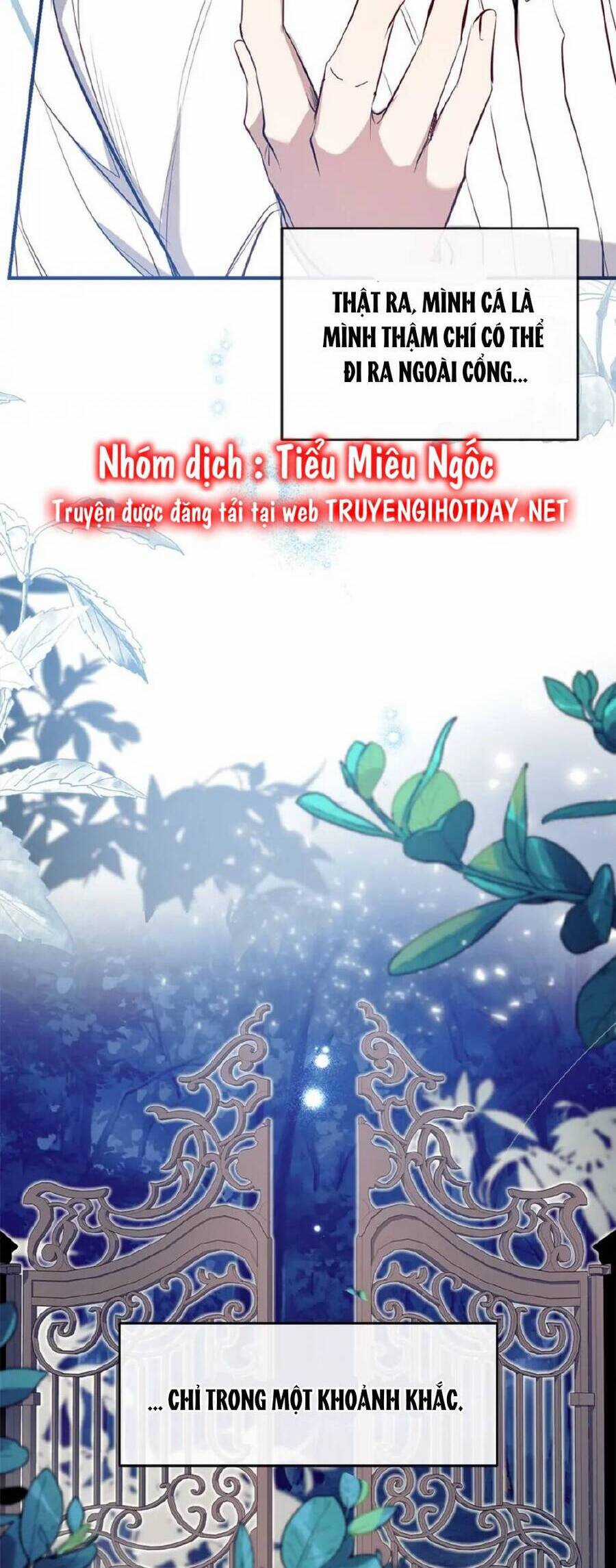 Chúng Ta Có Thể Trở Thành Người Nhà Không? Chương 85 trang 34