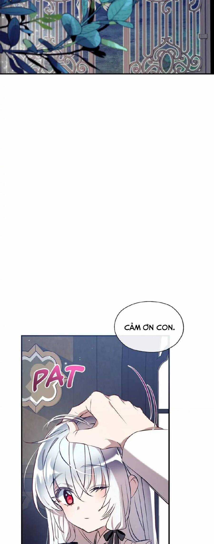 Chúng Ta Có Thể Trở Thành Người Nhà Không? Chương 85 trang 35