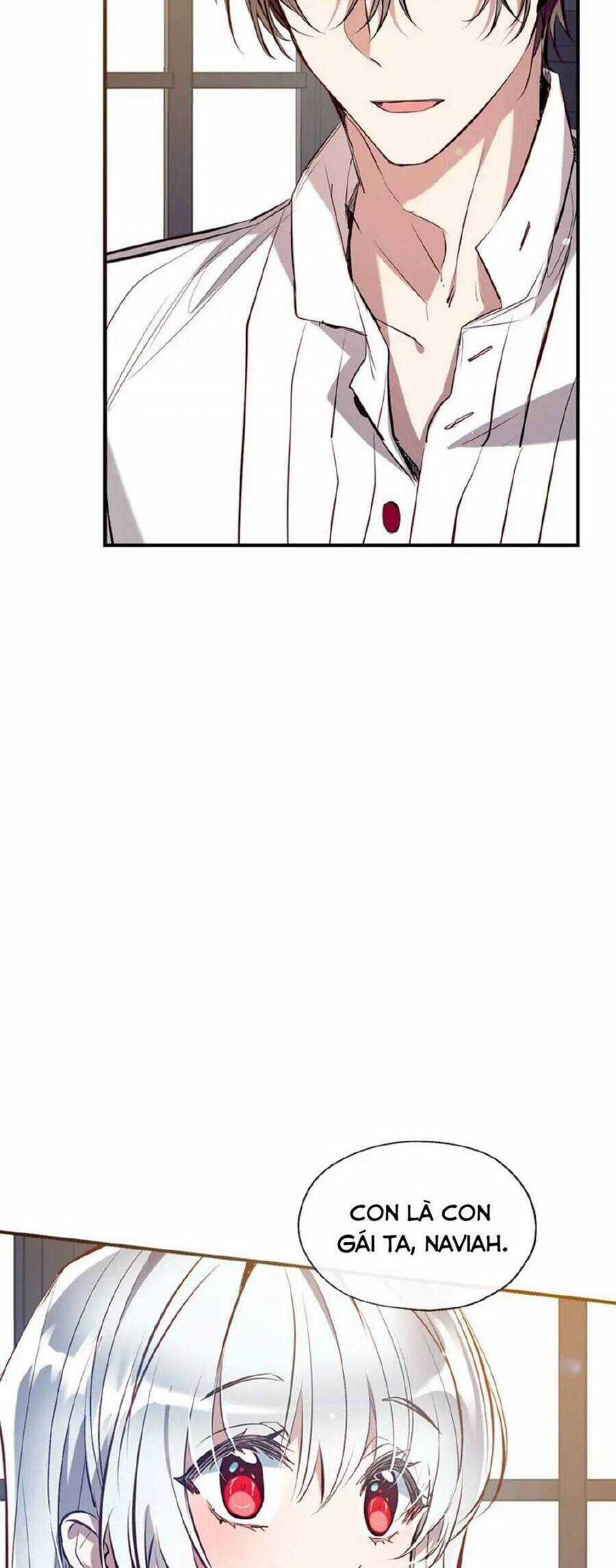 Chúng Ta Có Thể Trở Thành Người Nhà Không? Chương 85 trang 37