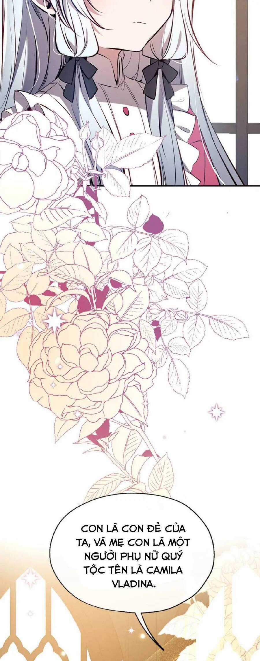 Chúng Ta Có Thể Trở Thành Người Nhà Không? Chương 85 trang 38