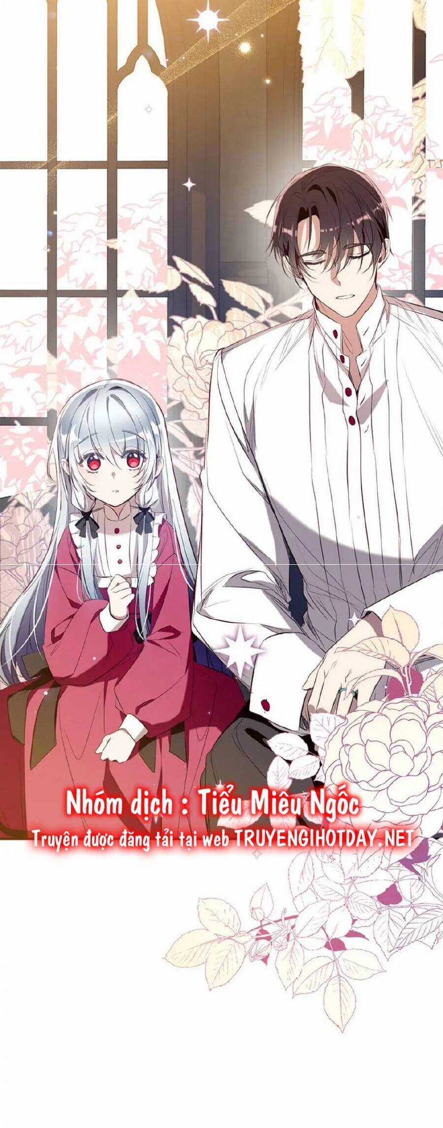 Chúng Ta Có Thể Trở Thành Người Nhà Không? Chương 85 trang 39