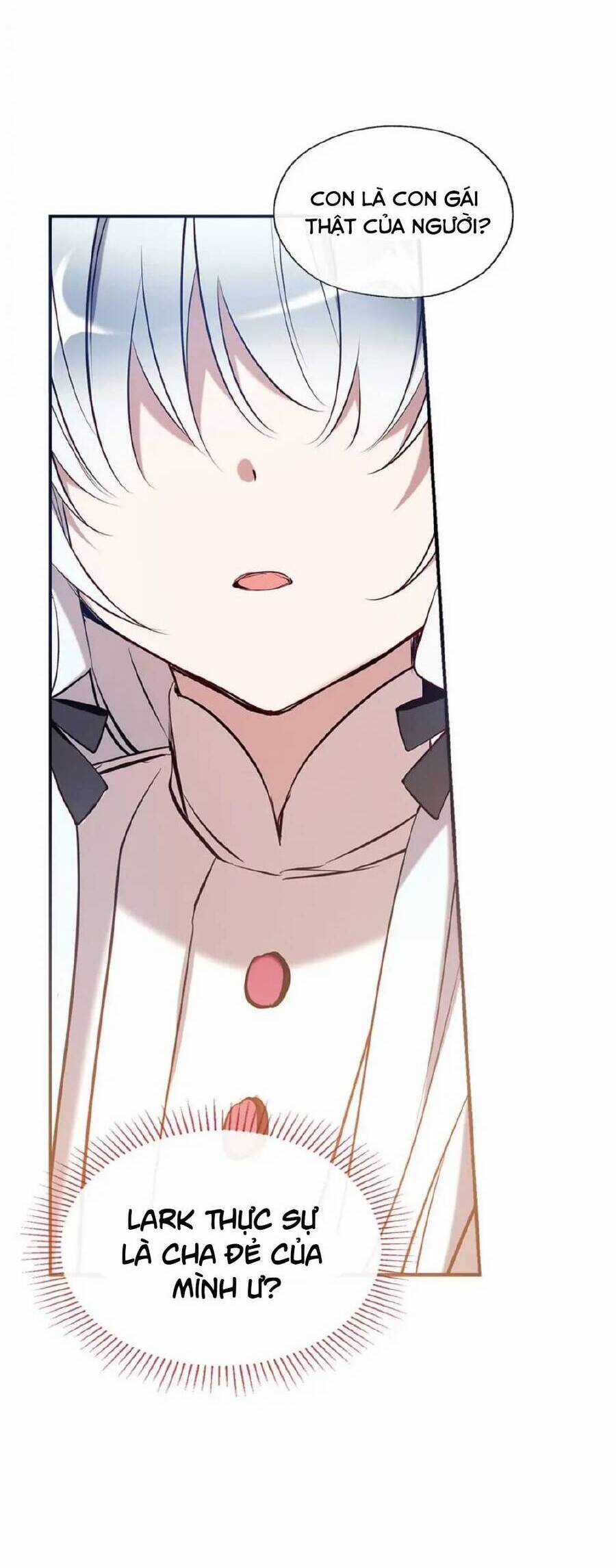 Chúng Ta Có Thể Trở Thành Người Nhà Không? Chương 85 trang 40