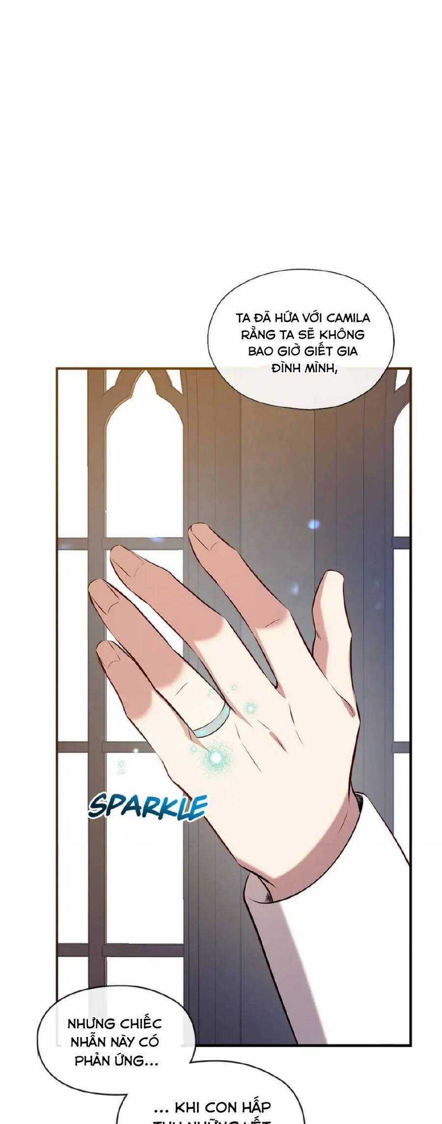 Chúng Ta Có Thể Trở Thành Người Nhà Không? Chương 85 trang 41