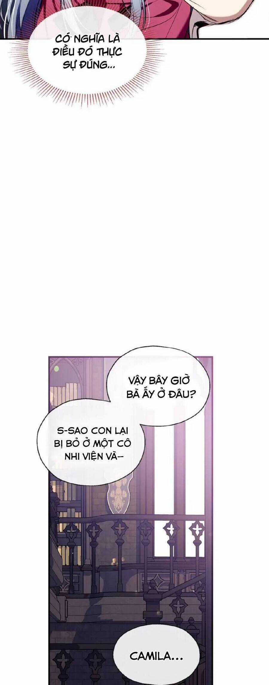 Chúng Ta Có Thể Trở Thành Người Nhà Không? Chương 85 trang 43