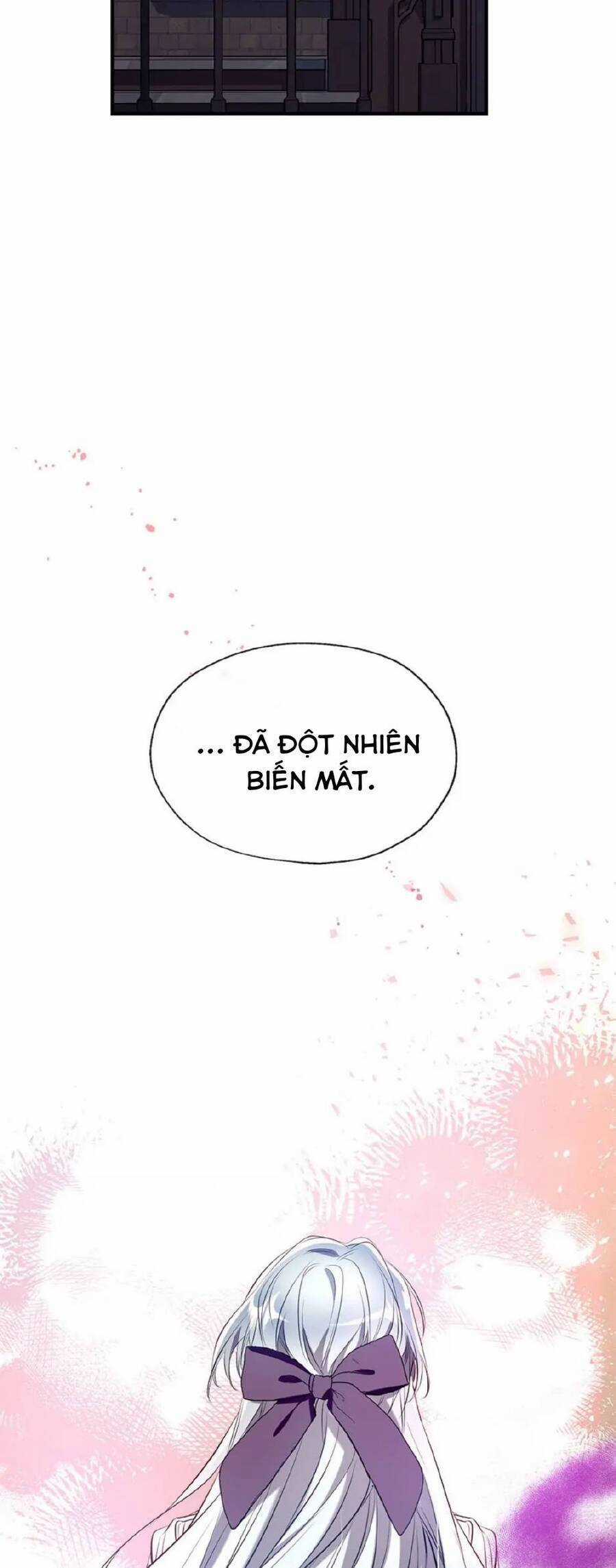 Chúng Ta Có Thể Trở Thành Người Nhà Không? Chương 85 trang 44